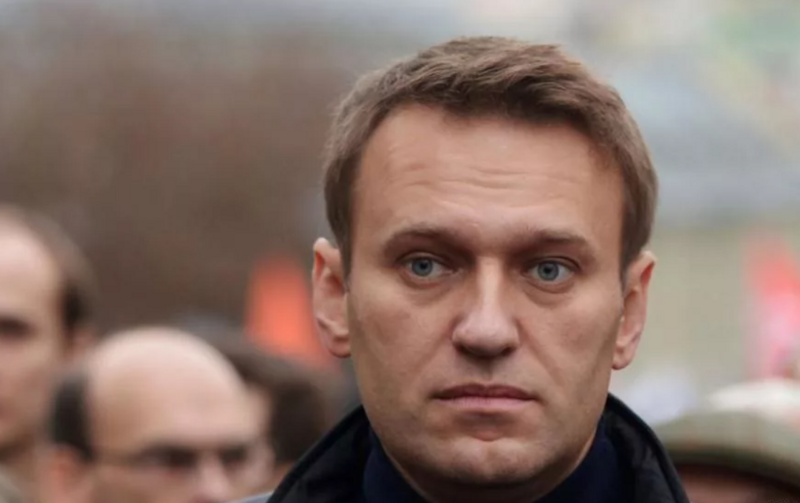 Ветеран ВОВ из Брянска ответил на оскорбления антиморалиста Навального