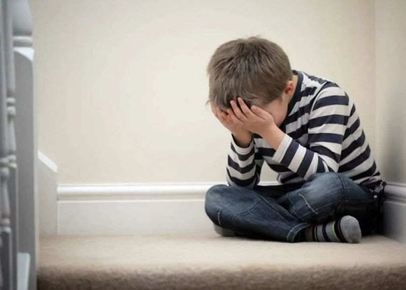 Дети из однополых семей более склонны к суициду и имеют множество других проблем