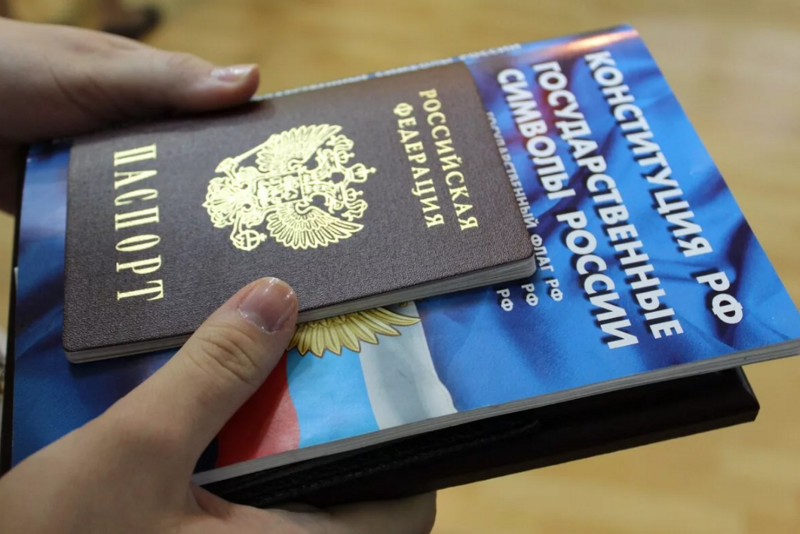Поправка о запрете двойного гражданства поможет избежать вмешательства в политику РФ