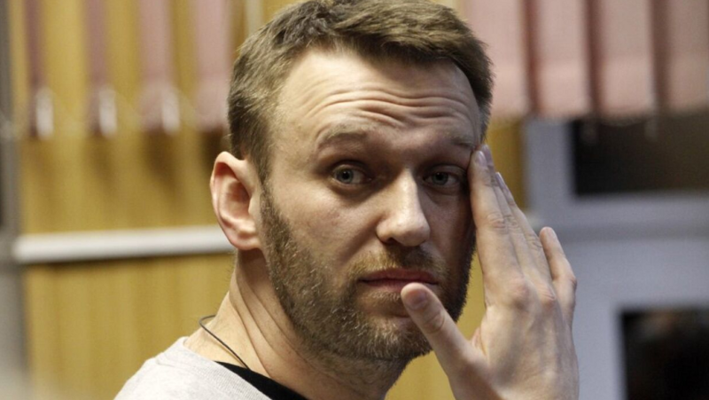 Навальный решил, что ему «море по колено» и не побоялся оскорбить ветерана