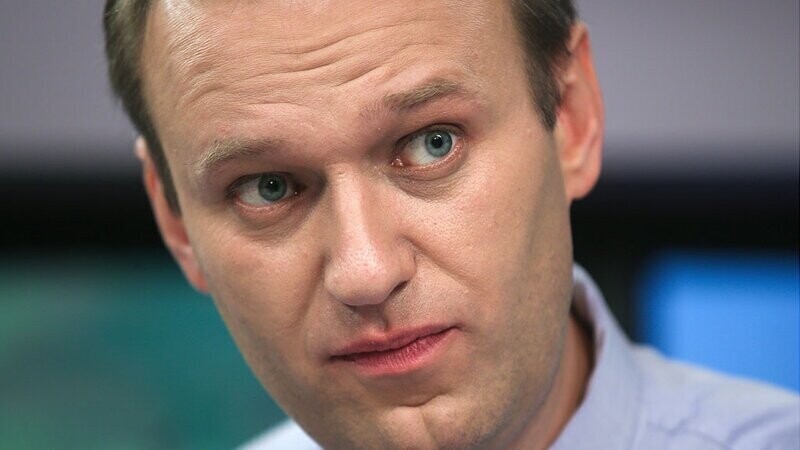 Навальный и подельники хотят устроить беспорядки в РФ, схватившись за «русского Флойда»