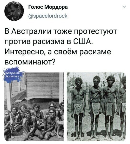 Политические комментарии из инета