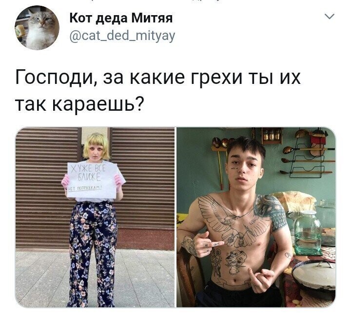 Политические комментарии из инета
