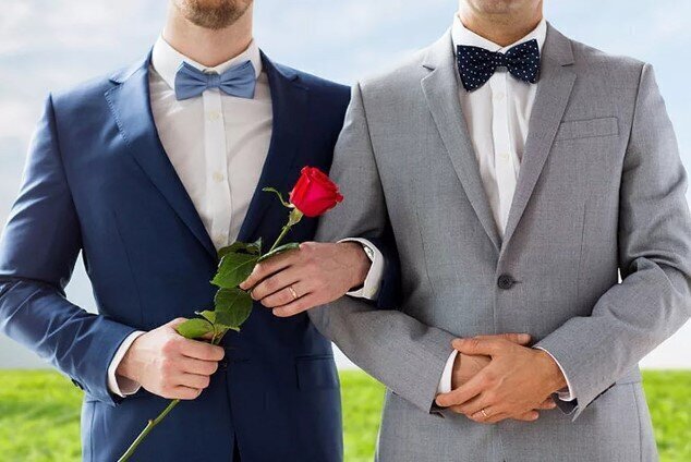 Обновлённая Конституция защитит будущее нации — однополым бракам не бывать