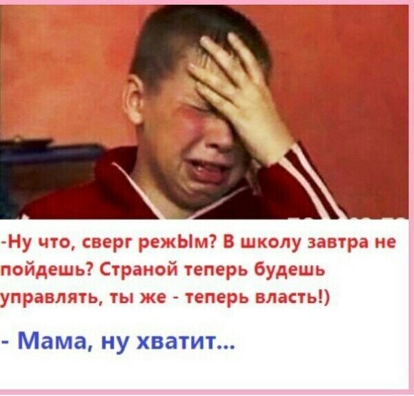 Политические комментарии из инета