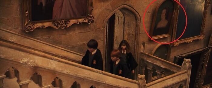 Моменты из фильмов про Гарри Поттера, которые заметят только истинные поттероманы
