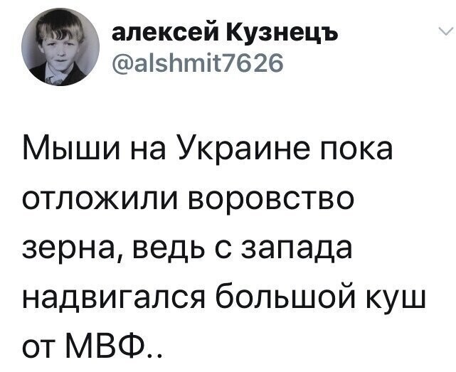Политические комментарии из инета
