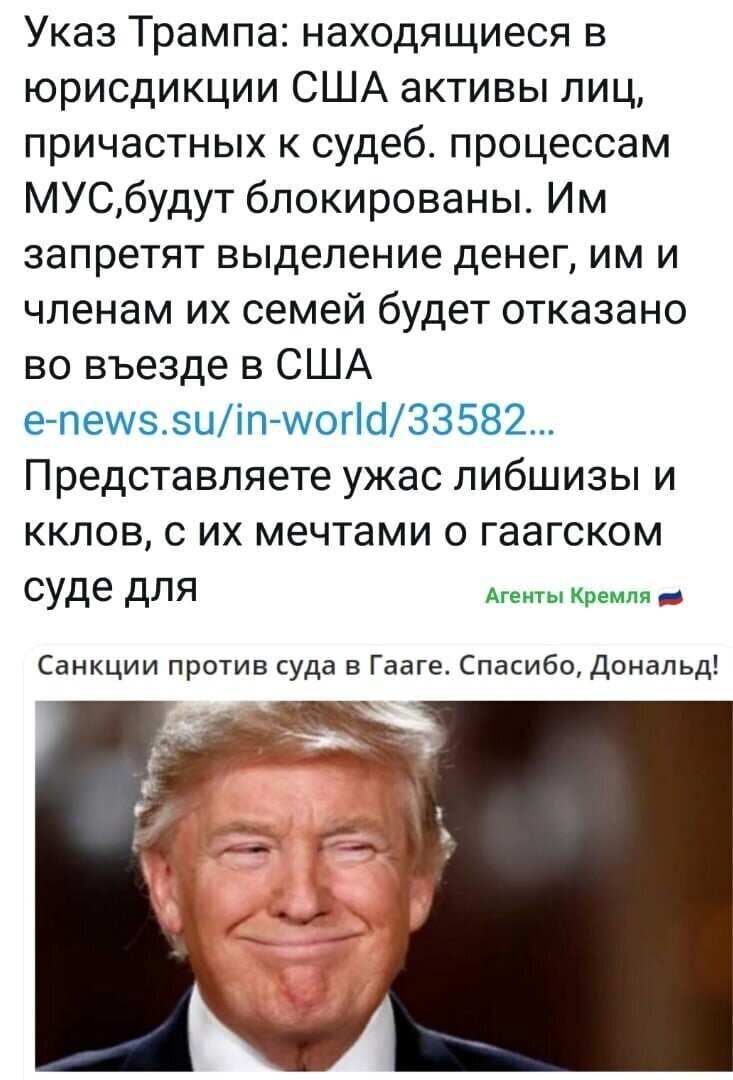 Политические комментарии из инета