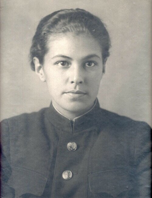 Елена Карбышева — дочь легендарного генерала