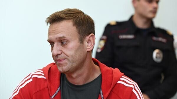 Россия отомстила за Артеменко: Навального раскритиковали в Сети
