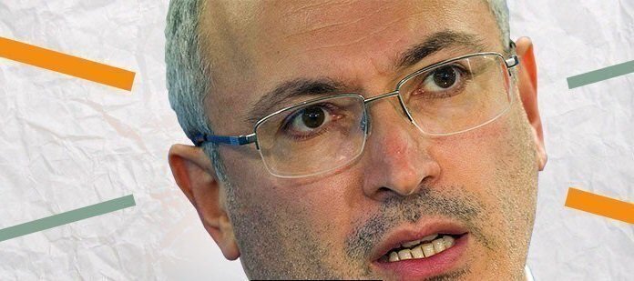 Ходорковский сам хотел обновить Конституцию, почему же сейчас он против?