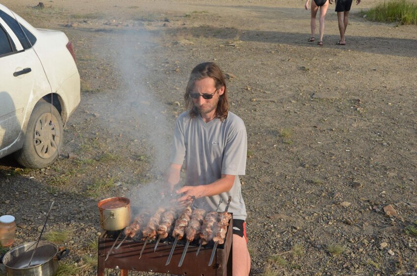 Выходные удались на славу