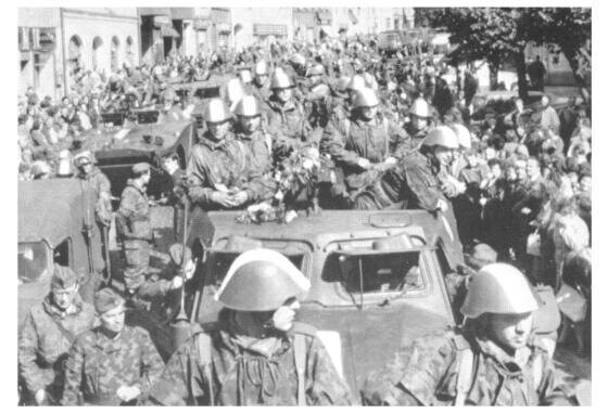 Чехословакия 1968г. Кино и немцы. Почему в Европе боятся говорить правду?