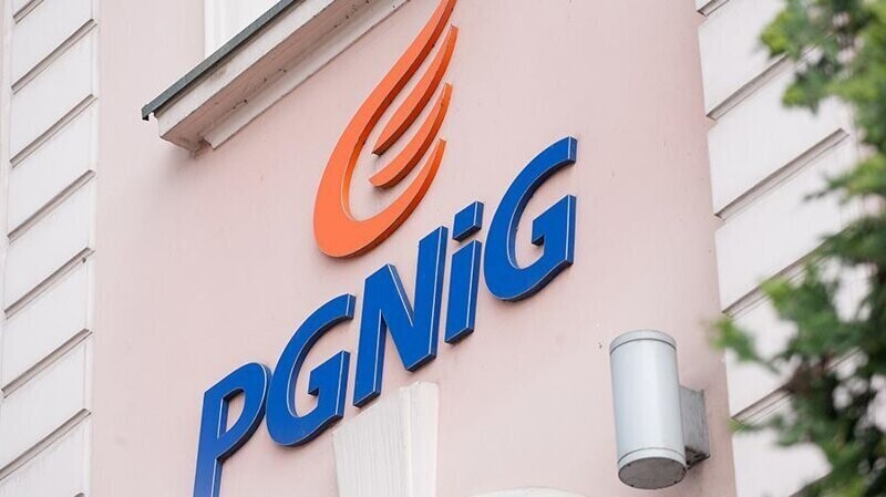 Польская PGNiG назвала сроки получения $1,5 млрд от «Газпрома» за поставленный в Польшу газ