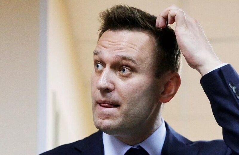 Власовец Навальный должен ответить за оскорбление ветерана