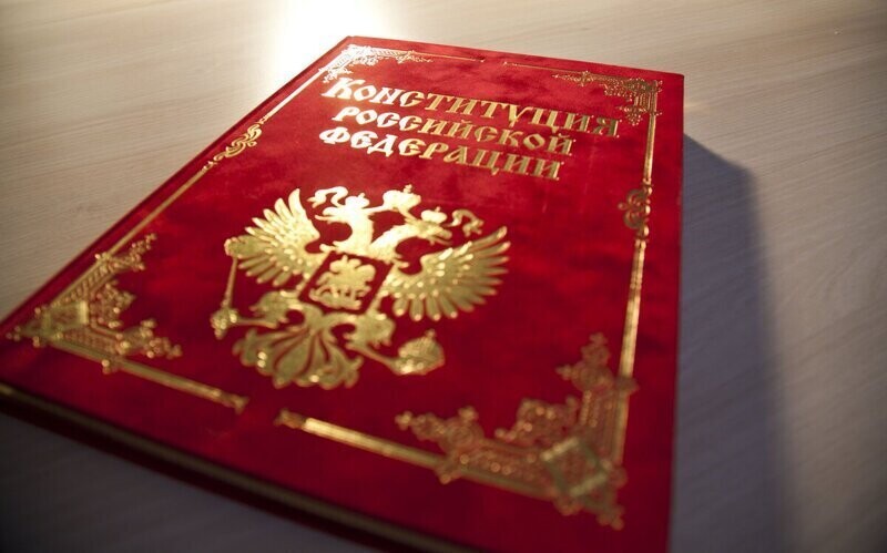 Обновление Конституции: сохранить каждое рабочее место для каждого россиянина