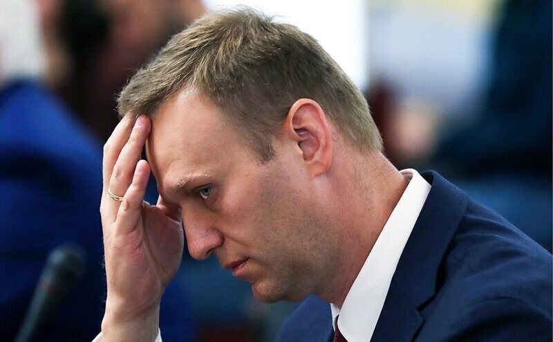 Продажная «Новая газета» выступила против главы СК РФ Бастрыкина, чтобы поддержать Навального