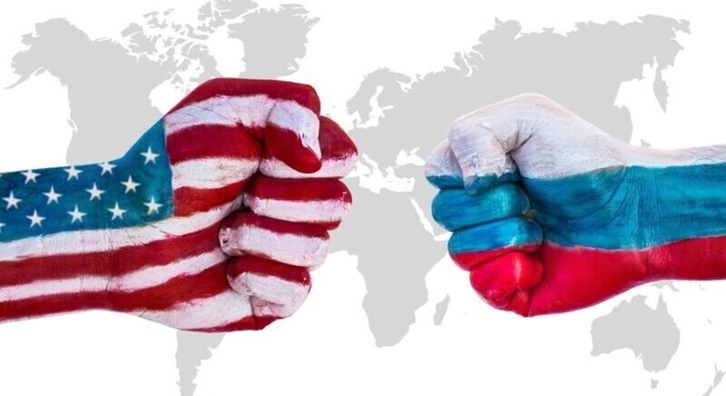 Contra Magazin: лишь Россия может противостоять экспансии США