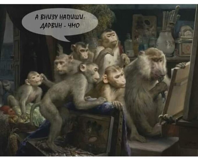 Политические комментарии из инета