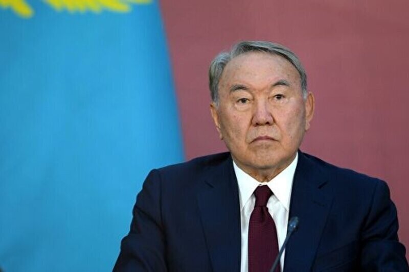 У бывшего президента Казахстана Назарбаева обнаружили коронавирус