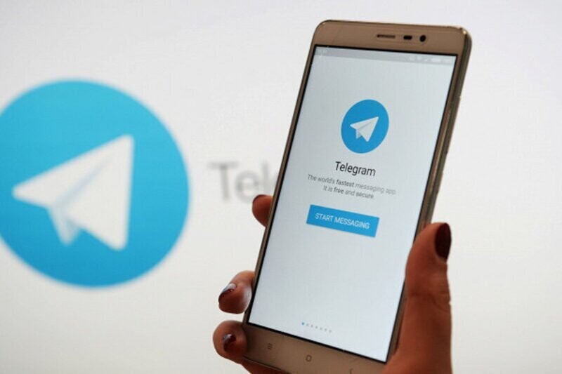 Роскомнадзор разблокирует Telegram