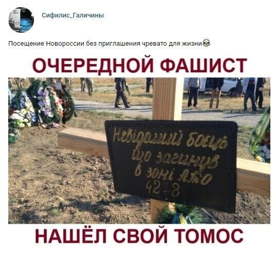 Политические комментарии из инета