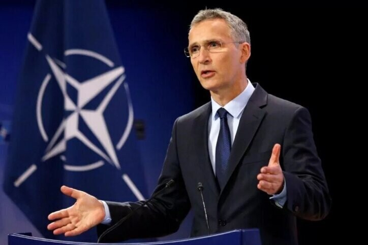 НАТО решила принять «сбалансированный пакет мер» в ответ на наращивание РФ своего боевого арсенала