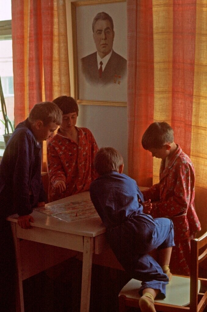 Харьков, Институт детских болезней, 5-31-1977