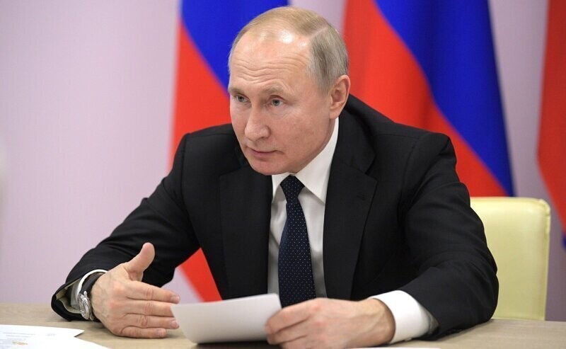 Почему статья Владимира Путина к 75-летию Победы так важна для всего мира
