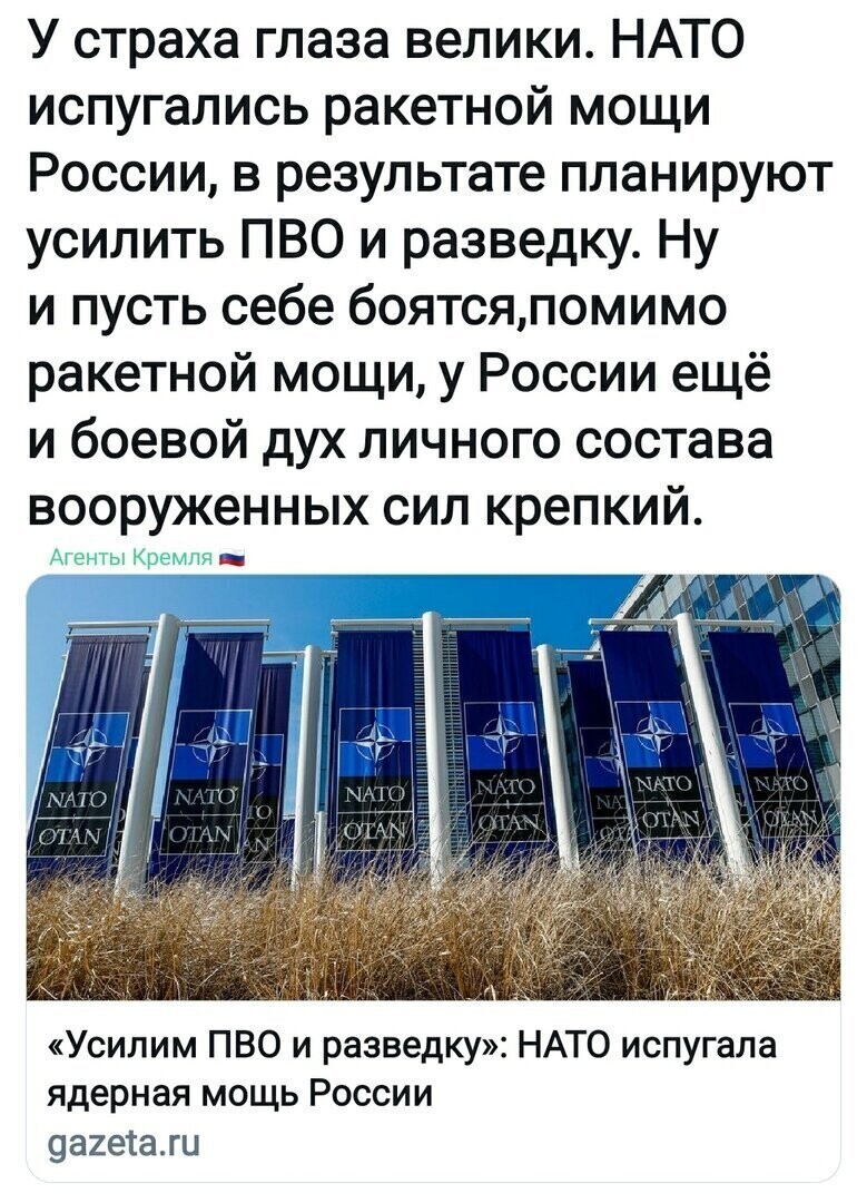 Политические комментарии из инета