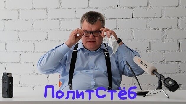 «Помогу, лет через пять». Арест соперника Лукашенко и протесты в Минске