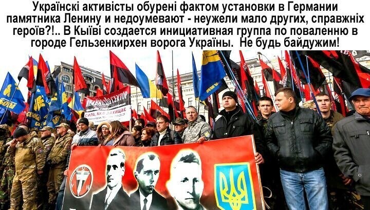 Политические комментарии из инета