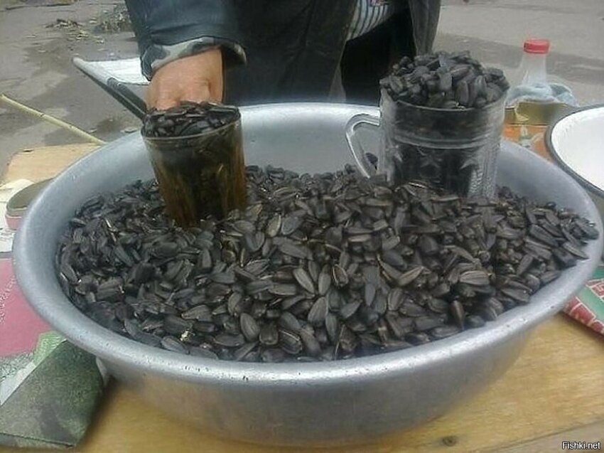 Солянка