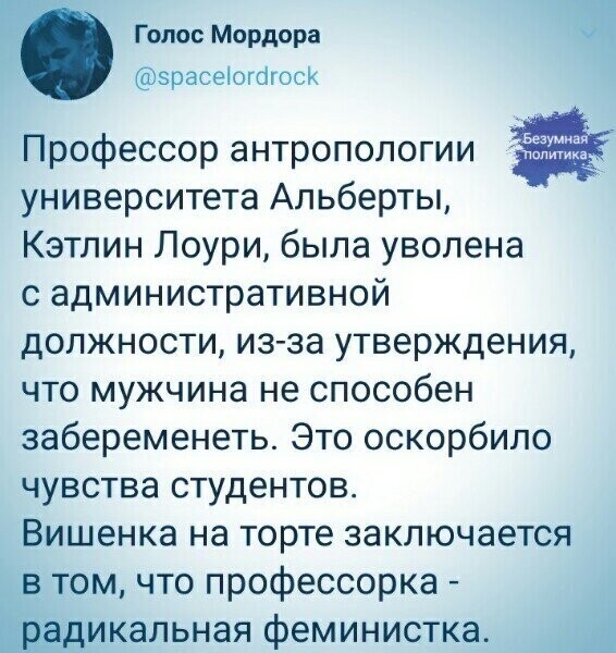 Политические комментарии из инета