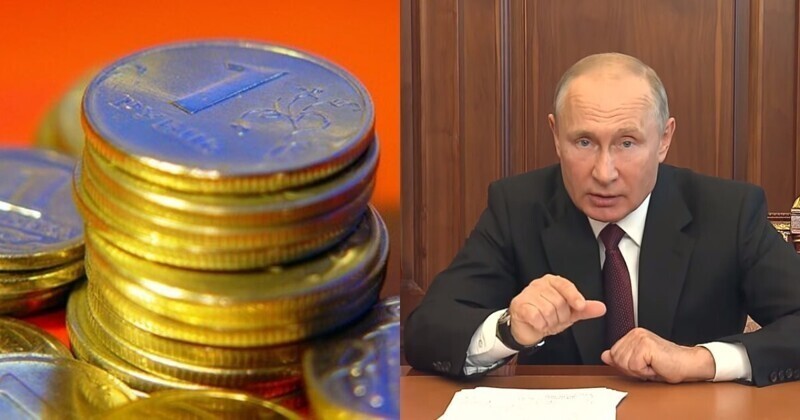 Налог для богатых и новые детские выплаты: главное из обращения Путина к нации