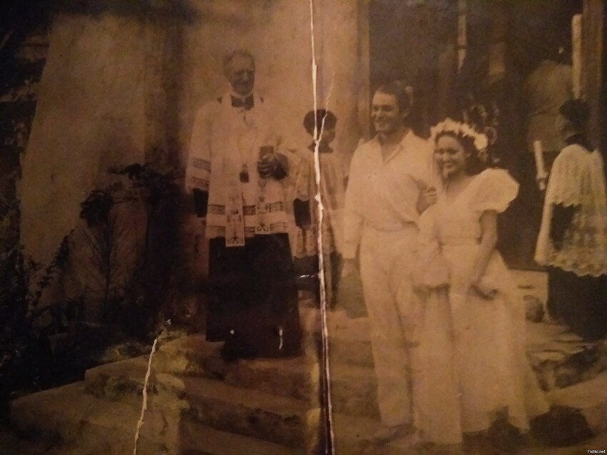 Фото из семейного архива