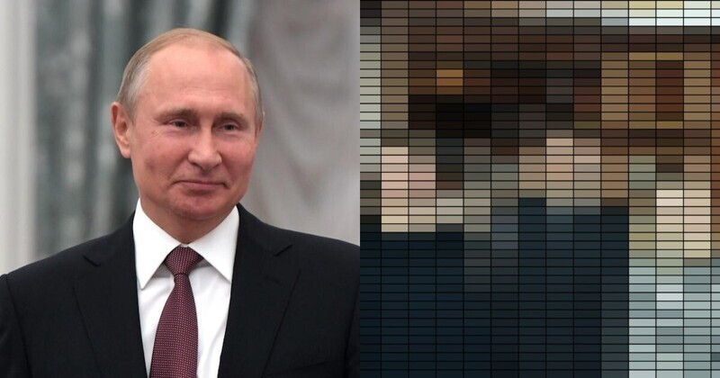 На сайте беглого банкира нашли ранние фото дочерей Путина