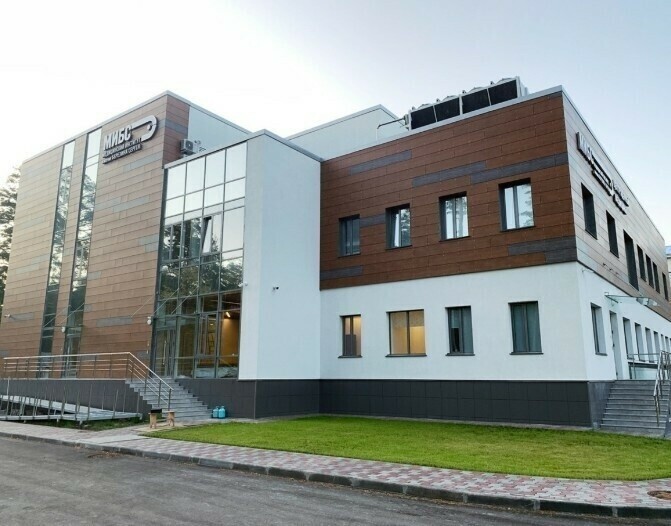 В Алтайском крае начал работу Центр ядерной медицины