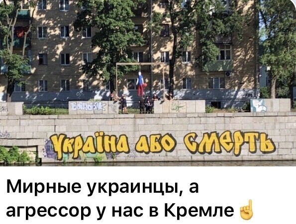 Политические комментарии из инета