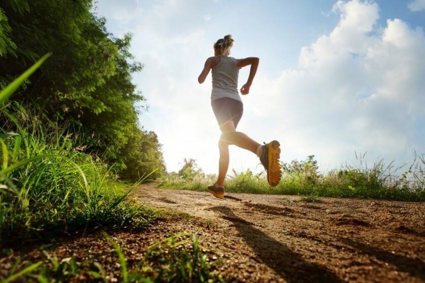 Забег за здоровьем: как укрепить сердечно-сосудистую систему с помощью бега