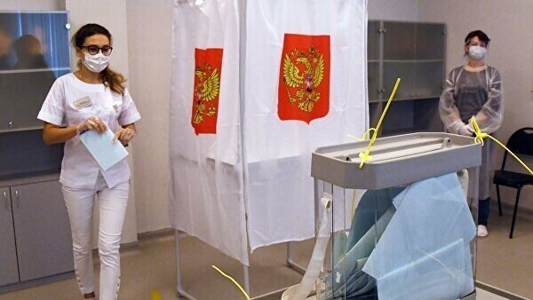 Вы о детях своих подумали?