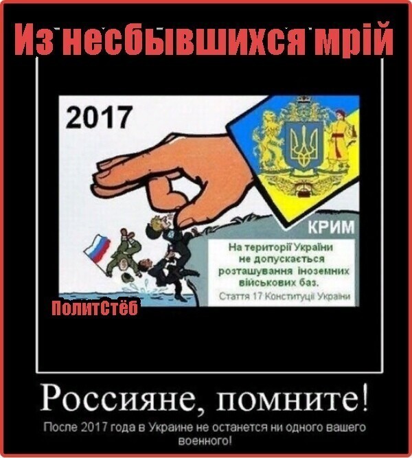 Политические комментарии 2