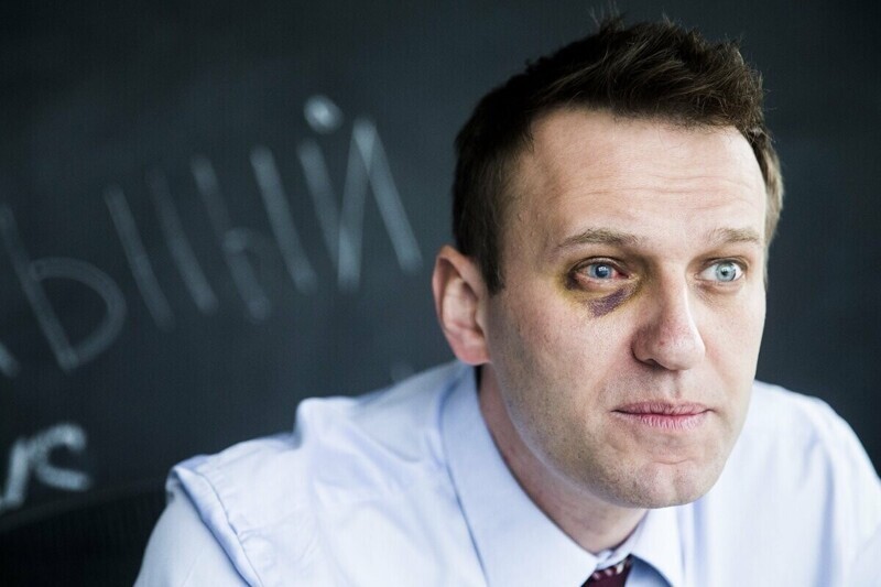 Навальный на стороне нацистов и против ветеранов – блогер заслужил наше презрение
