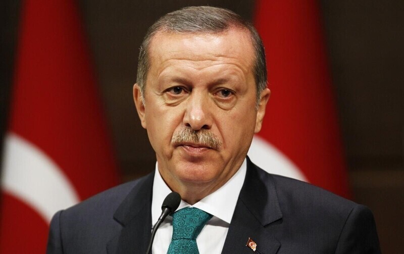Греция заявила о готовности воевать с Турцией