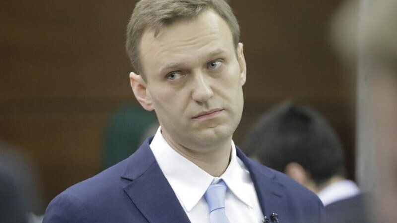 Передайте очки Алексею: Навальный выдал очередной фейк о голосовании