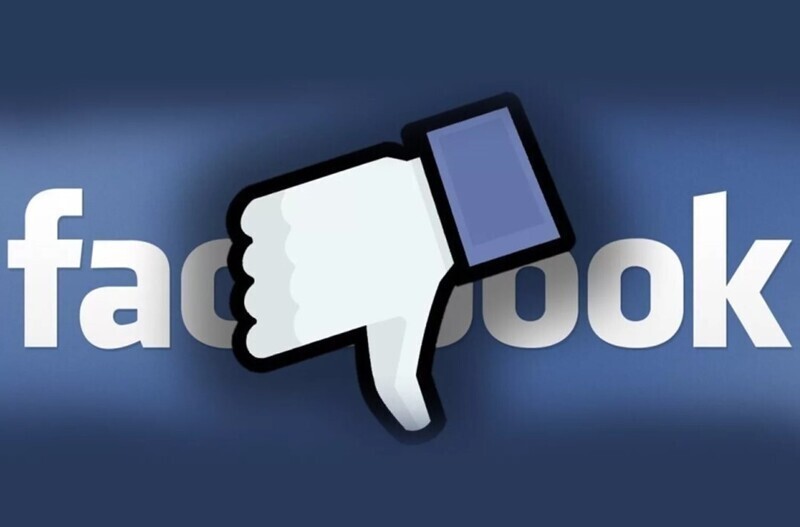 Прогнивший Facebook идет на уступки рекламодателям, чтобы не потерять прибыль