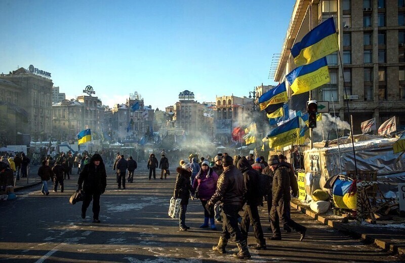 Жестокая реальность: Украина не сможет избежать экономического кризиса