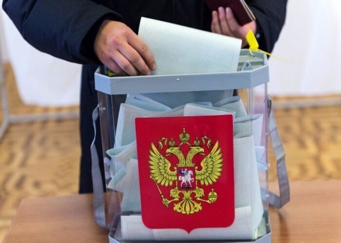 Малькевич рассказал, что гарантирует достоверность результатов голосования по поправкам в Конституци