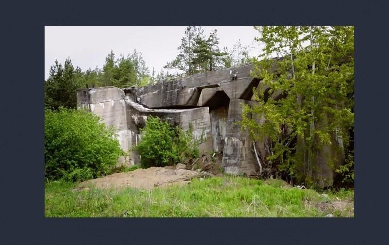 Тайна финского форта. Куда исчезло российское золото