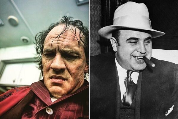 Правдивая история Аль Капоне: отличия от фильма